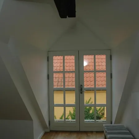Apartment - Skagen-byferie