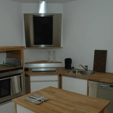 - Skagen-byferie Apartment