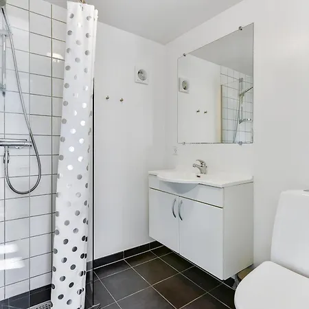 - Skagen-byferie Apartment