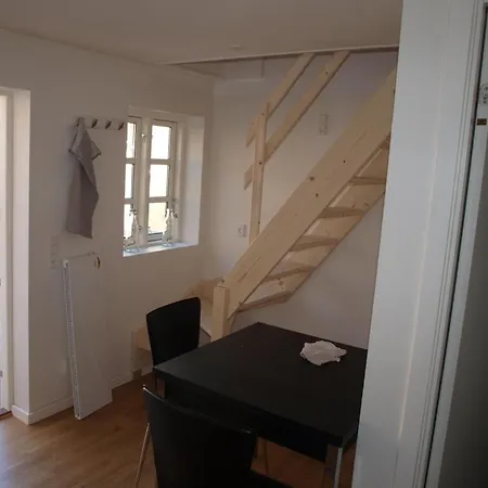 Apartment - Skagen-byferie Skagen
