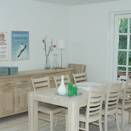 Appartement - Skagen-byferie *