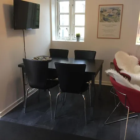 Appartement - Skagen-byferie