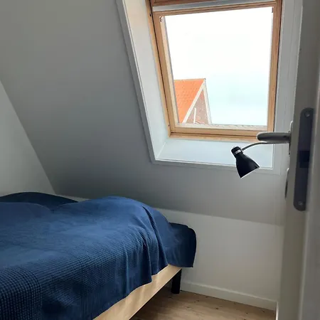 - Skagen-byferie * Skagen