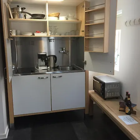 Appartement - Skagen-byferie