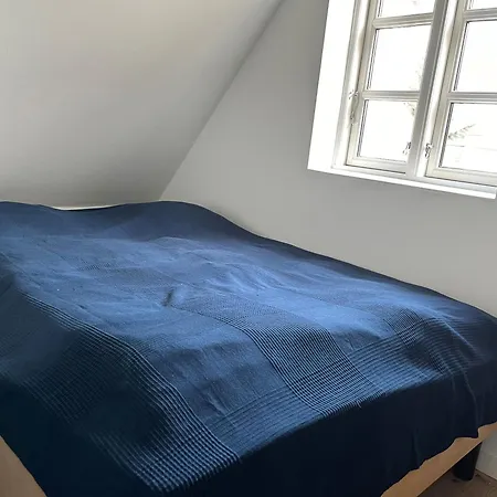 - Skagen-byferie Appartement *