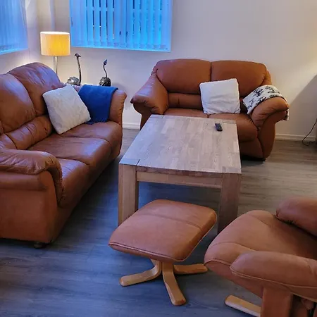 Apartment - Skagen-byferie *