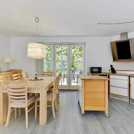 Appartement - Skagen-byferie