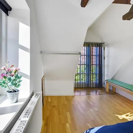 - Skagen-byferie Apartment