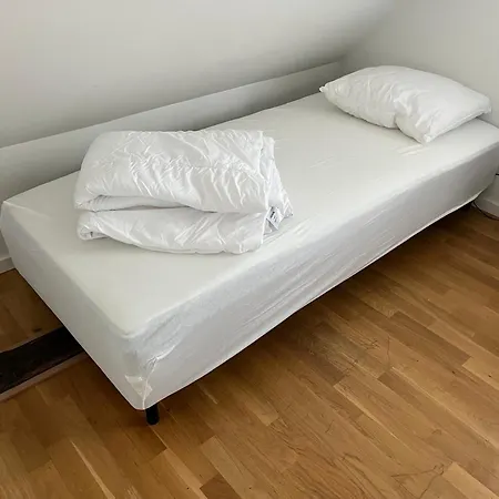 Appartement - Skagen-byferie *