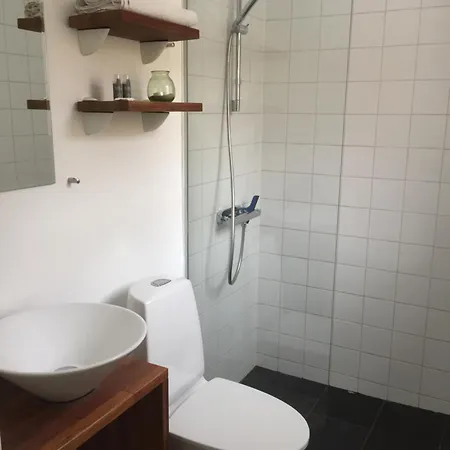 - Skagen-byferie